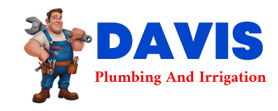 Trusted plumber in MORA